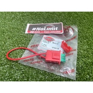 Y15 LC135 TZM FUSE BOX FUSE HOLDER