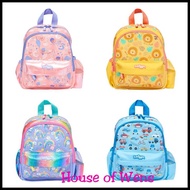 Smiggle La La Teeny Tiny Backpack Original - Smiggle Kids Bag