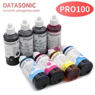 100ML Refill Dye Ink for Canon CLI-42 Refill Ink Cartridge for Canon