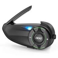 EJEAS_Q8 MOTORCYCL INTERCOM-MULTI CHANNEL COMMUNICATION