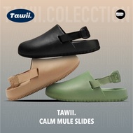 Tawii. Mule slippers clog slippers for menand women unisex outdoors sandlsrubber Boston clogs