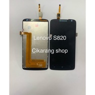 LCD Lenovo S820 + TS YT50F106TO-FPC FULLSET