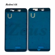 frame lcd-tatakan lcd-tulang tengah redmi 4a