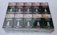 Promo Rokok Filter Tower Bold 20 Batang Limited