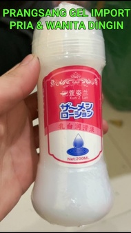 Cod&Privasi Obat Oles Peransang Wanita&Pria Asli isi 200ml Asli import