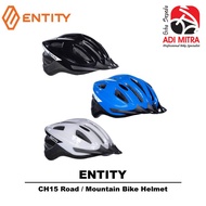 Entity CH15 Road / Mountain Bike Helmet