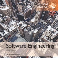 Software Engineering 10th Edition by Ian Sommerville Global Edition | PDF Computer Science Software 