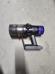 Dyson V15 Detect 無線吸塵機（唔知好壞，當配件賣。）