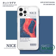 Transparent case Oppo A6 Pro Note 70 Reno 14F C71 A5x A3x A5i A3X Reno 11f 12 11 Pro a12 a9 2020 a15