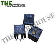 RELAY 5 LEGS 5M5T 14B192 DA 12V 40A GENUINE LAND ROVER