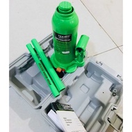 Tekiro Bottle Jack - Original Tekiro Hydraulic Jack Car Jack Various Sizes 2 Ton 4 Ton/ 6 Ton/ 10 To