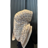 Anastyle-Hijab Hanami ORI Malaya