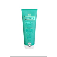 Smooth E Babyface Foam 3in1 240g (SG STOCK)