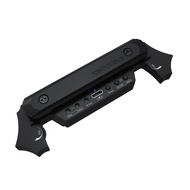 [New Arrival]Double X2 Guitar Wireless Pickup Rechargeable Wireless & Wired Acoustic Guitar Pickup S