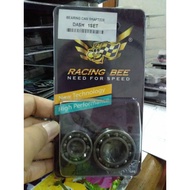 BEARING,CAM SHAFT HONDA DASH C3 RACING 6904/6001 BRAND RACING BEE