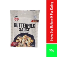 Sudee Buttermilk Sauce Dry Paste 35g