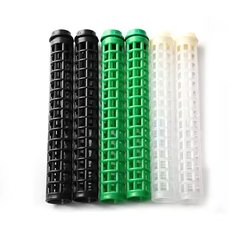 Plastics Moss Pole Plastics Stackable Moss Totem Pole Stick Sphagnum Moss Pole Moss Stick For Orchid