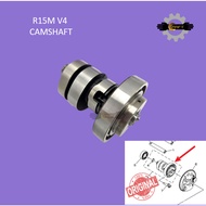 YAMAHA R15M V4 CAMSHAFT CAM B3M-E2170-00  100% ORIGINAL R15M KEM