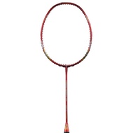 Apacs Blizzard Pro 3U/5U Badminton Racket FREE Apacs Made-in-Japan String and PU Grip