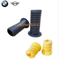 BMW F20 F22 F30 F32 F34 F36 F45 ABSORBER COVER &amp; BUSH FRONT 31306791712 31336855440