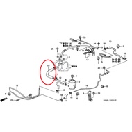 Power Can Pipe HONDA ACCORD Gen6 G6 Cobra 1998-2002 F20B 2.0 F23A 2.3 J30A 3.0