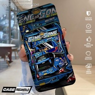 Compatible case for VIVO V2043 V2026 V2027 V2029 Latest VIVO Procamera Casing 2025 {BUSS Case} Silic