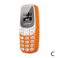 BM70มินิโทรศัพท์มือถือนิ้วหัวแม่มือพกพาไมโครโทรศัพท์มือถือไร้สาย GSM สองซิมหลายภาษาสมาร์ทโฟนขนาดเล็กโทรออกโทรศัพท์