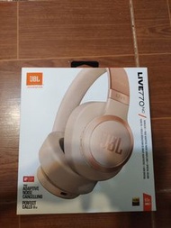JBL LIVE 770NC