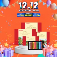 Greebel artist Crayon 72 Colors Oil Pastel artist Crayon Kerayon Greebel Oil Pastel 72,48,36,24,12