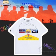 2026odysseyriizetshirtconcertprint20262025韩tshirtunisexs-5xl#r007cod版时尚tourtshirt MVFW