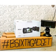 HD DVR 1920*1080 ADVANCED PORTABLE CAR CAMCORDER