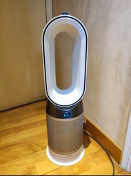 Dyson HP04 冷暖風空氣淨化機