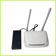 ✓ ▩ ۞ Mini DC UPS For Wifi Router UPS Portable Power Supply 12V 1A 2A 3A 12000mAh UPS CCTV Camera