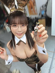 新訂價！東雲海1/20 兔女郎模型+雜誌預訂 Model Graphix Vol.1 Start Book