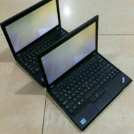 Lenovo Thinkpad X230 Core I5 Second ( Laptop Bekas Murah )