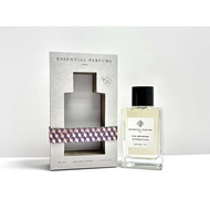 ✮END YEAR SALE✮(ORI) ESSENTIAL PARFUMS FIG INFUSION BY NATHALIE LORSON 100ML
