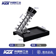 Kozhi New Electric Soldering Iron Stand with Double Insulation, High-Grade Soldering Iron Holder, Me