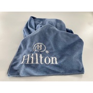 Tuala Mandi Hilton Bath Towel Hotel Dan Resort Permium Microfiber
