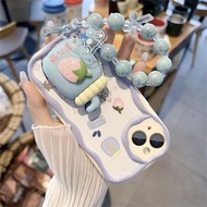 Case For Infinix Hot 60i 50i 40i 40 Pro 30 30i 20 Play 20i 12i 12 Play 11 Play 10 Play 10 LITE 9 Pro