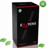 [Ready] Exxtens Original Suplemen Pria