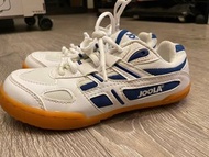 桌球鞋 羽球鞋 Yonex  joola 21.5 公分
