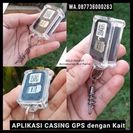 Gps Gf-21 Case