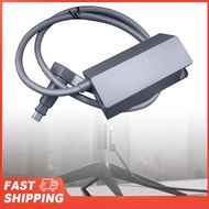 2026

 Ethernet Adapter Rectangle Dish Antenna Satellite USB Internet Powerline Kit for V2 Rectangle