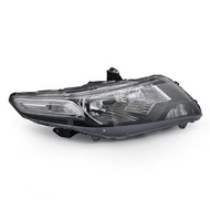 Front Headlight cars accessores Head Lamp For Honda City 2013 33100-TMO-H11 33150-TMO-H11 others car