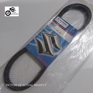 SGP V-Belt for SKYDRIVE SPORTS Fi 115 / ADDRESS - 27601-09J50 - part