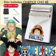 CHEAP KALIMBA 17 KEYS OP145K