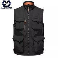 JAKET ROMPI ARMY TERBARU ROMPI PRIA CASUAL/ VEST/ LAPANGAN SSAFETY/ DINES