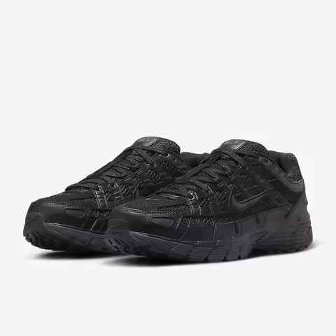 Nike genuine P-6000 PRM men's and women's wear-resistant, comfortable, breathable sports shoes FQ873