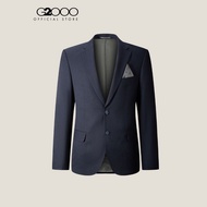 G2000 เสื้อสูทสำหรับผู้ชาย Slim Fit รุ่น 5111201379 NAVY