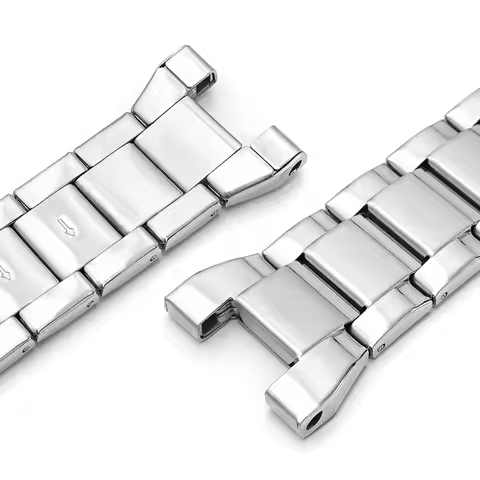 for Casio G-Shock GST-W300G GST-W300 GST-S300G GST-S300 GST-S210B GST-S100 GST-W110 Metal Strap Stai